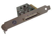 UltraPort SI - PCI シリアルポートカード