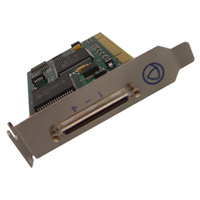 UltraPort - PCI シリアルポートカード