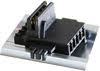 ME 17,5 TBUS 1,5/PP000-3,81 BK - TBUS DIN Rail Connector