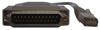 UPRJ45-DB25M cvtr