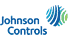 Johnson Controls Logo