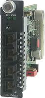CM-1000MM-M2SC2 Media Converter