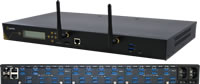 IOLAN SCG50 U-W Console Server