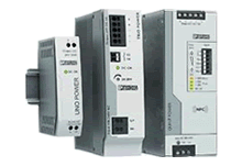 DIN Rail Power Supplies